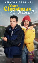 Noel Sürprizleri 2022 Türkçe Dublaj Full izle – Full HD İzle